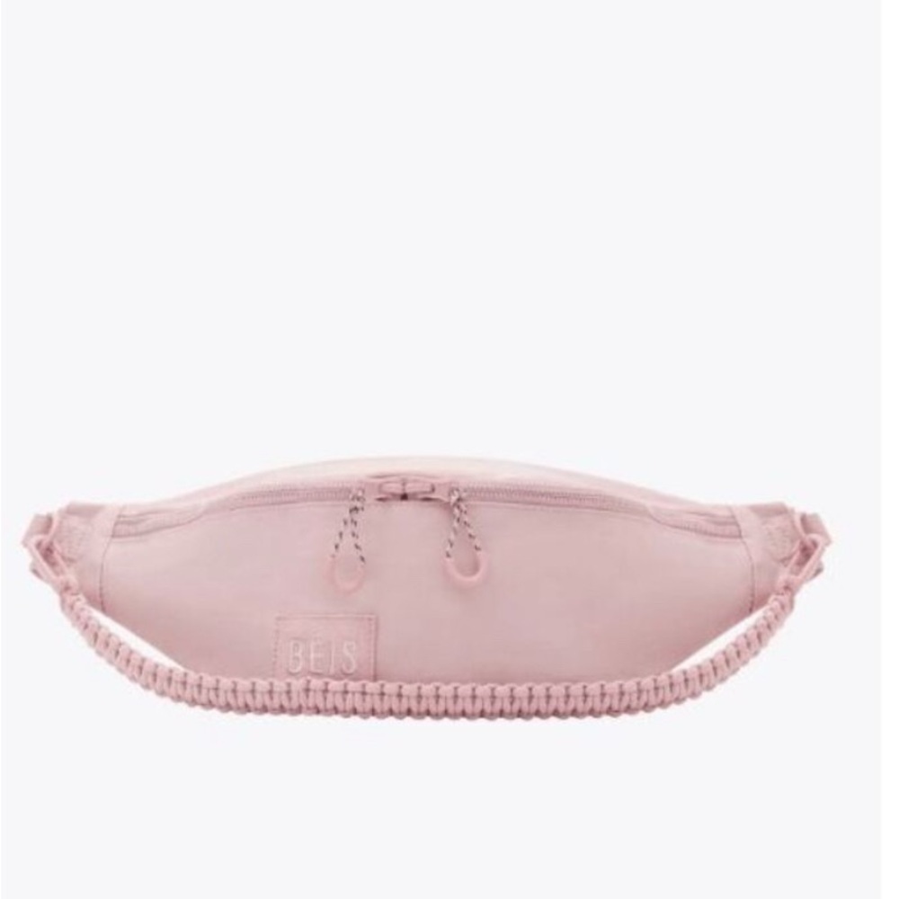 BEIS the sport pack in Atlas pink
